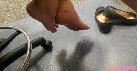 Missfeetstinkvip nude leaked OnlyFans photo #55