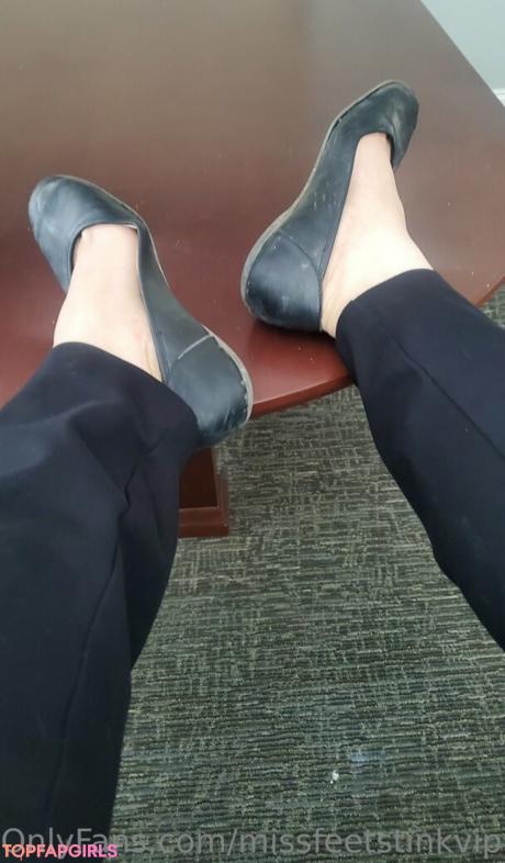 Missfeetstinkvip nude leaked OnlyFans photo #56