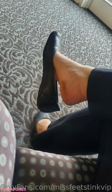 Missfeetstinkvip nude leaked OnlyFans photo #57