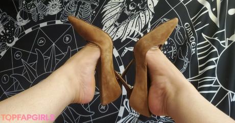 Missfeetstinkvip nude leaked OnlyFans photo #5