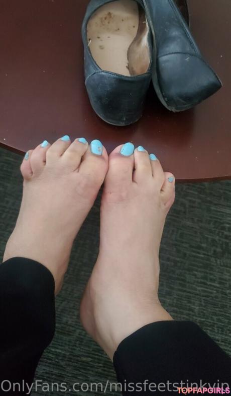 Missfeetstinkvip nude leaked OnlyFans photo #60