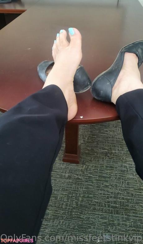 Missfeetstinkvip nude leaked OnlyFans photo #62