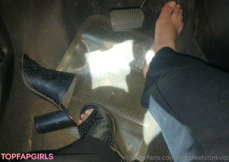 Missfeetstinkvip nude leaked OnlyFans photo #63