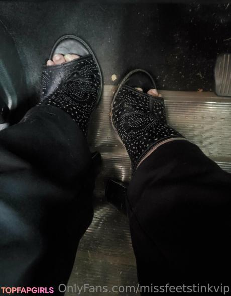 Missfeetstinkvip nude leaked OnlyFans photo #65