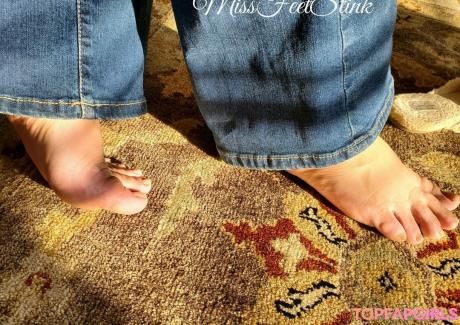 Missfeetstinkvip nude leaked OnlyFans photo #81