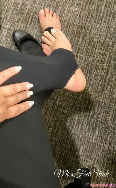 Missfeetstinkvip nude leaked OnlyFans photo #83