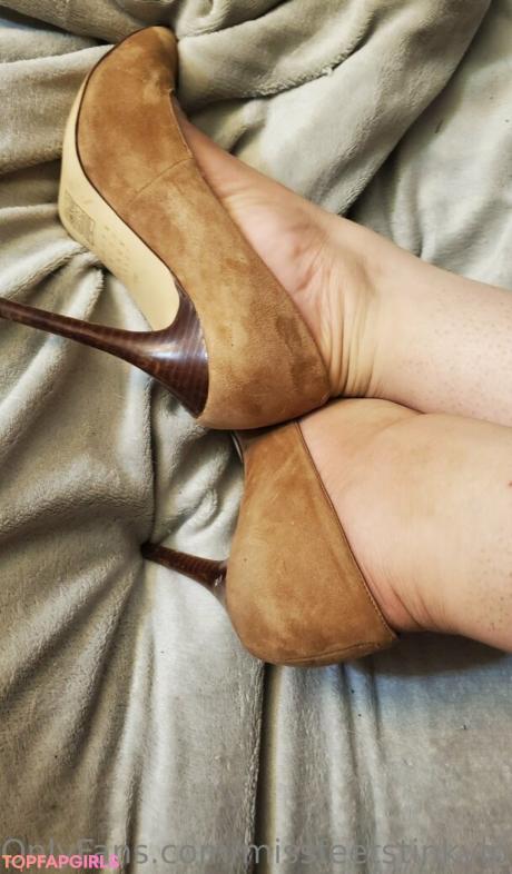 Missfeetstinkvip nude leaked OnlyFans photo #8