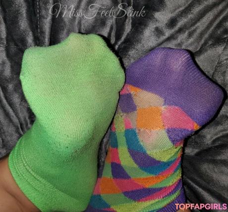 Missfeetstinkvip nude leaked OnlyFans photo #88