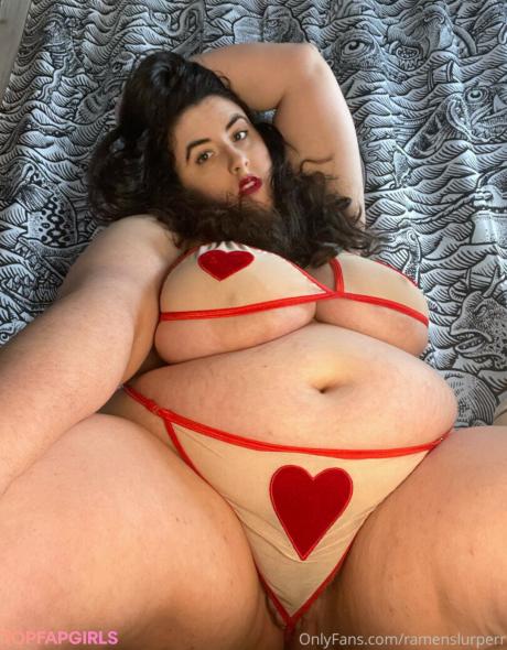 Marie nude leaked OnlyFans photo #94