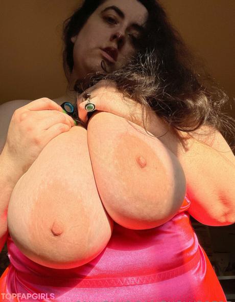 Marie nude leaked OnlyFans photo #98