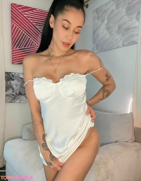 Karleaxoxo nude leaked OnlyFans photo #140