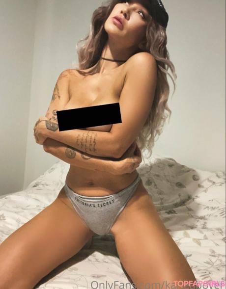 Karleaxoxo nude leaked OnlyFans photo #16