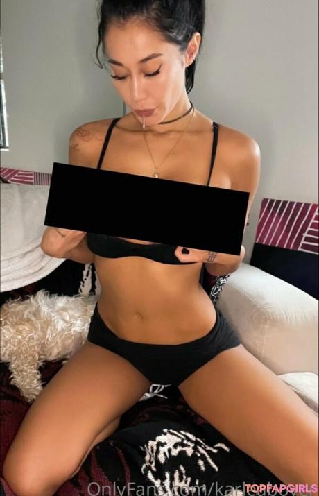 Karleaxoxo nude leaked OnlyFans photo #20