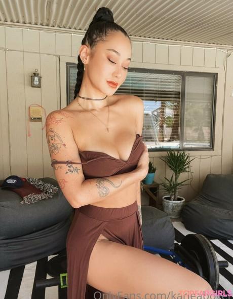 Karleaxoxo nude leaked OnlyFans photo #26