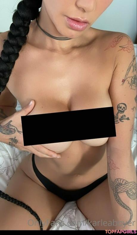 Karleaxoxo nude leaked OnlyFans photo #34