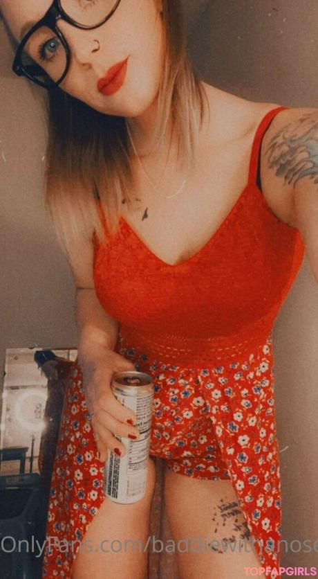 Baddiewithanosering nude leaked OnlyFans photo #27