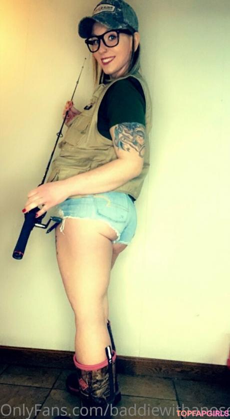 Baddiewithanosering nude leaked OnlyFans photo #29