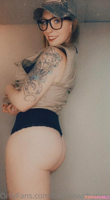 Baddiewithanosering nude leaked OnlyFans photo #45