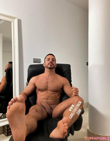 Carlitosxfree nude leaked OnlyFans photo #11