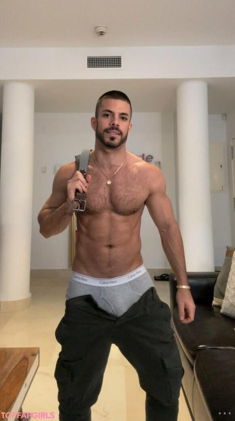 Carlitosxfree nude leaked OnlyFans photo #5