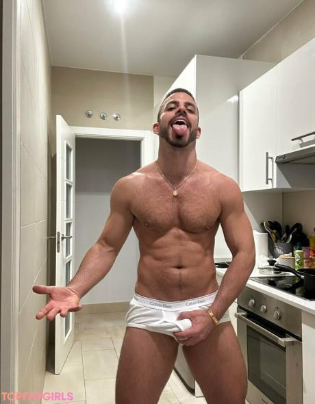 Carlitosxfree nude leaked OnlyFans photo #8