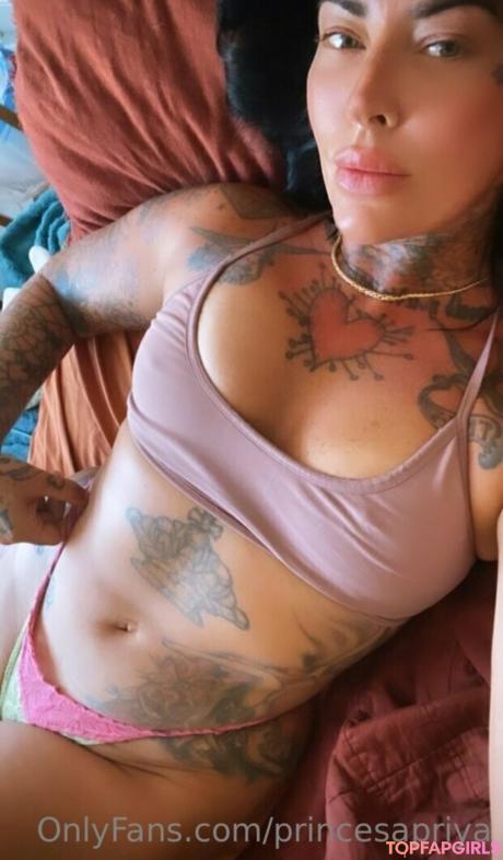 Princesapriya nude leaked OnlyFans photo #96