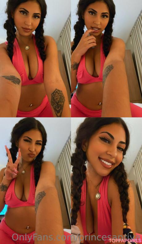 Princesapriya nude leaked OnlyFans photo #107