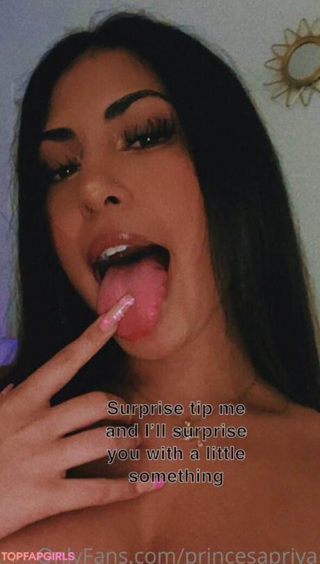 Princesapriya nude leaked OnlyFans photo #23