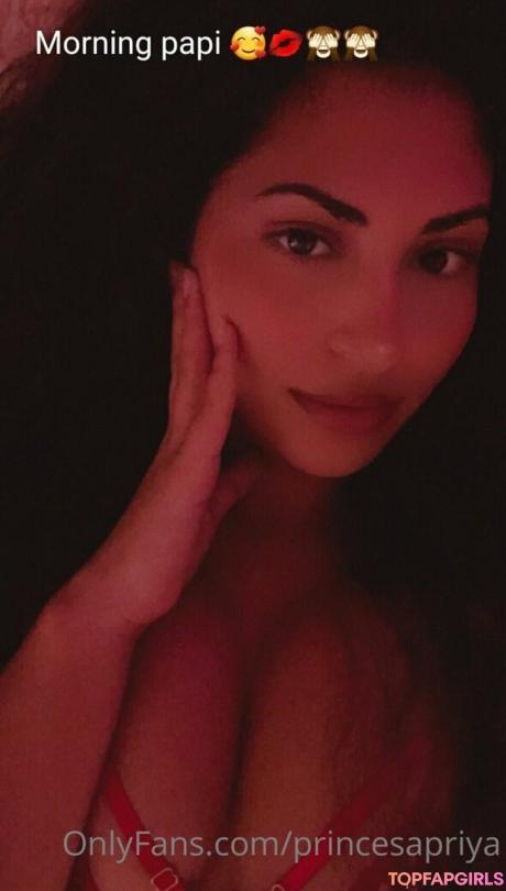 Princesapriya nude leaked OnlyFans photo #27