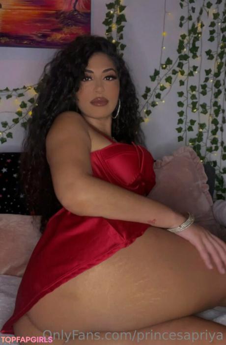 Princesapriya nude leaked OnlyFans photo #73