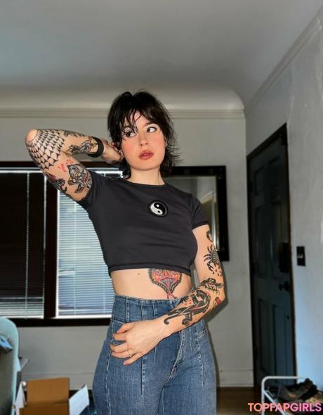 Annie nude leaked OnlyFans photo #10