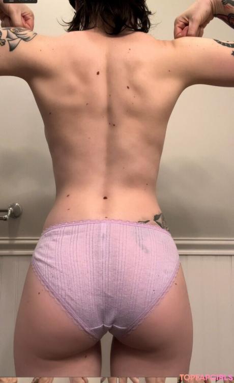 Annie nude leaked OnlyFans photo #11