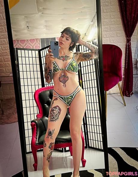 Annie nude leaked OnlyFans photo #2