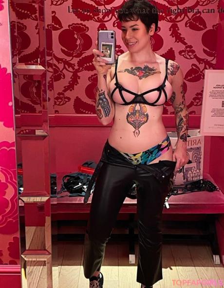 Annie nude leaked OnlyFans photo #9