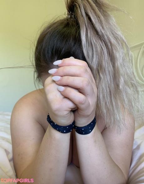 Aurdeyb nude leaked OnlyFans photo #8
