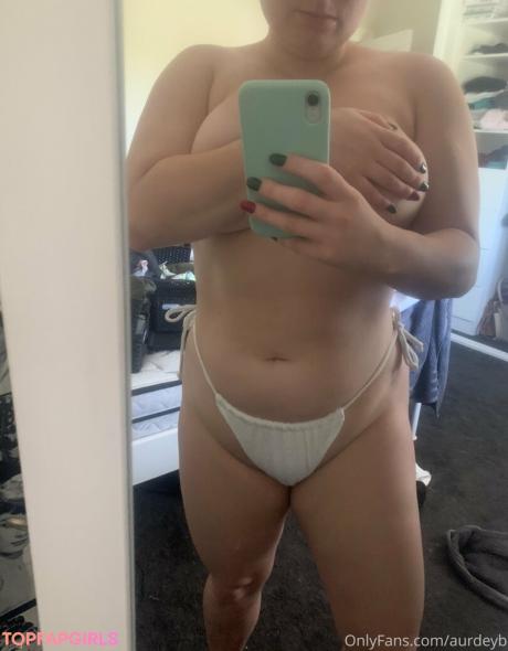 Aurdeyb nude leaked OnlyFans photo #87