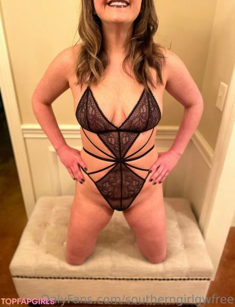 Southerngirlgwfree nude leaked OnlyFans photo #87