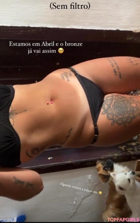 Analisboa nude leaked OnlyFans photo #154