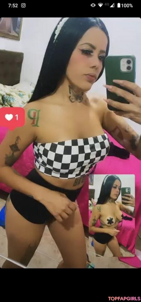 Analisboa nude leaked OnlyFans photo #322
