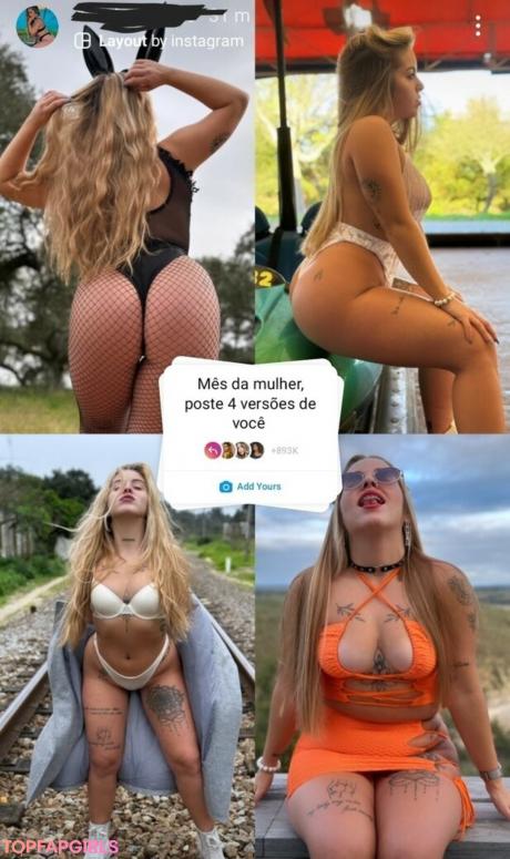 Analisboa nude leaked OnlyFans photo #74