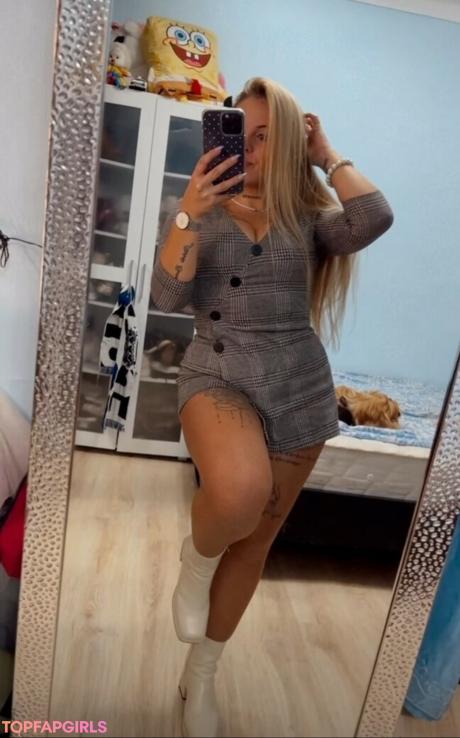 Analisboa nude leaked OnlyFans photo #82