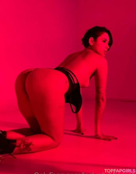 Leslyabrahamof nude leaked OnlyFans photo #17