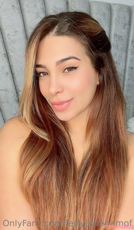 Leslyabrahamof nude leaked OnlyFans photo #21