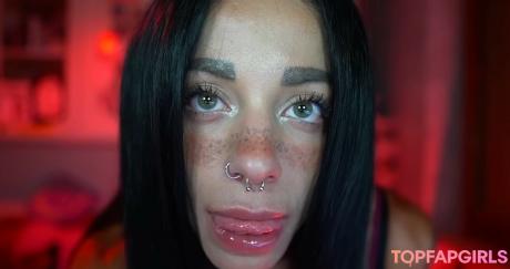 Imviolet_ nude leaked OnlyFans photo #1