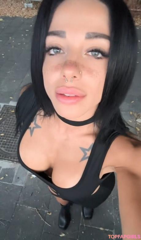 Imviolet_ nude leaked OnlyFans photo #10