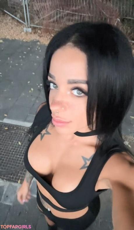 Imviolet_ nude leaked OnlyFans photo #8