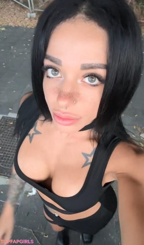 Imviolet_ nude leaked OnlyFans photo #9