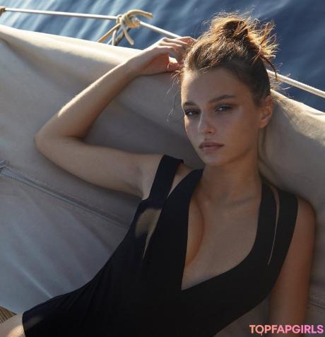 Lucy nude leaked OnlyFans photo #2