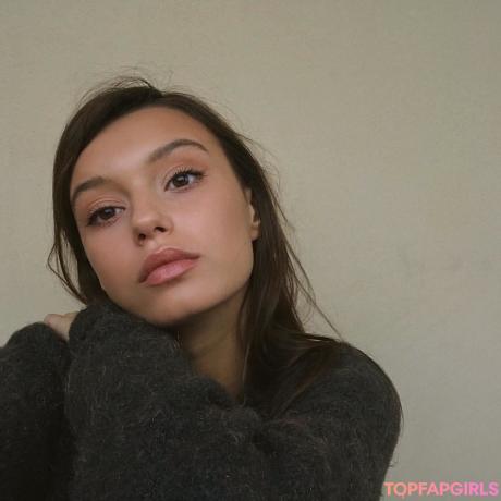 Lucy nude leaked OnlyFans photo #7