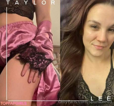 Spunkiredd nude leaked OnlyFans photo #18